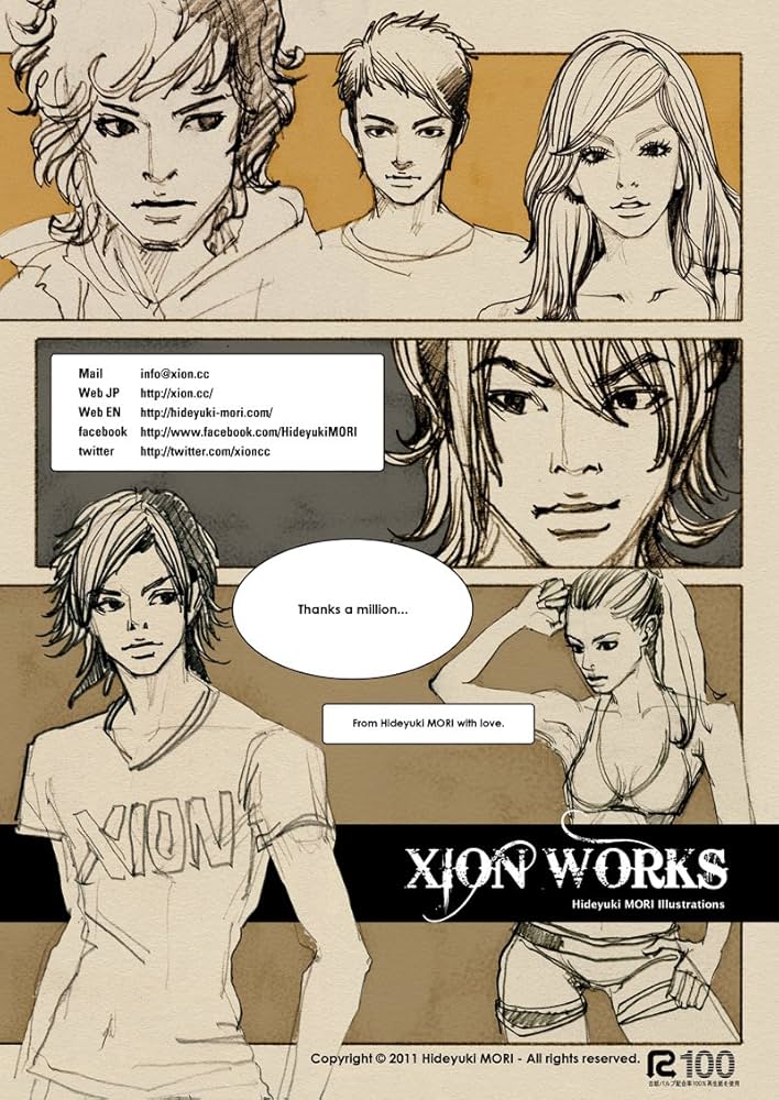 zone原画集 AM-DVL】 優艶 〜ZONE原画集〜｜Yahoo!フリマ（旧PayPayフリマ）